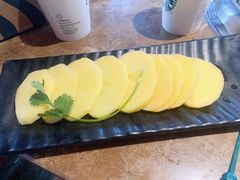 土豆-七欣天香辣蟹火锅(扬州望月路店)