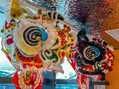 -香港深井掂檔烧鹅茶餐厅(海韵城店)