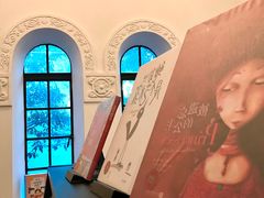 -思南书局·诗歌店