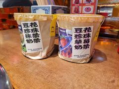 -茶力的小怪兽(梅林卓悦汇店)
