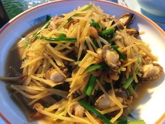 -俏东方·海味水饺·青岛菜(崂山店)