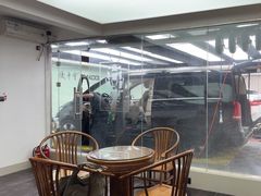 -优车会·V-KOOL威固(北山店)