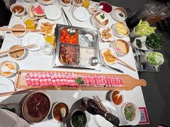 -海底捞火锅(劲松店)