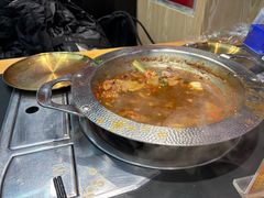 -川大刘肥肠鸡(北国店)