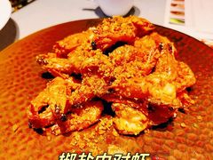 -徐记海鲜(南油永新汇店)