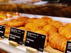 -WHEAT&BAKER-麥(凯德来福士店)