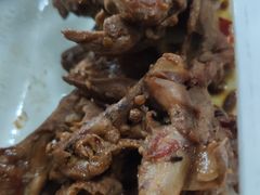 -周黑鸭(郑州新世界百货店)