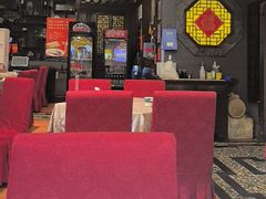 -老浒记烤鸭-北京菜(琉璃厂店)