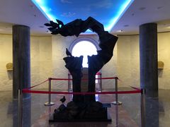 -上海四行仓库抗战纪念馆