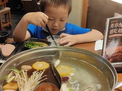 -呷哺呷哺 黄金牧场 (回龙观港龙店)