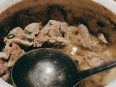 -围龙屋客家食府(福田店)