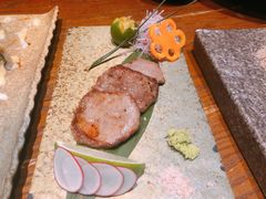 牛舌串一串-傑·料理·海鲜放题(佛山文华荟店)