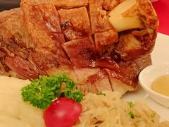 -申德勒加油站西餐厅(太仓店)