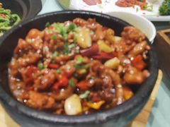 -原鄉本味 楚菜 丹江口鱼(北苑店)