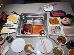 -海底捞火锅(和安宁春城店)