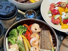 -MEAT MATE 鲜食肉铺(北京太古坊店)