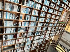 -阅读家(南海天河城店)