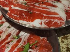 -朴安胖·韩国烤肉(沈阳店)
