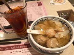 -池记(尖沙咀店)