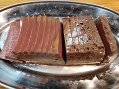-大自然醉鹅·铁锅火焰鹅(上海联洋店)