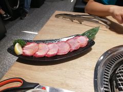 -好牛烧肉(世茂广场店)