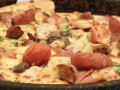 -必胜客(远大路店)