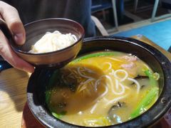 -格朗合 · 鸡汤米线(和悦汇店)