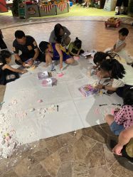 -幻贝家儿童乐园(苏州中心店)