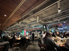-拉完海鲜大排档(温岭店)