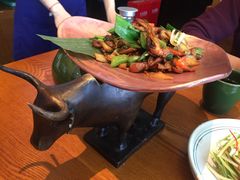 -云海肴·汽锅鸡·云南菜(苏州中心店)