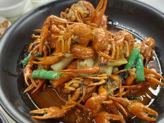 -聚味瞿记·龙虾堂(树木岭店)