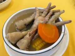 -味可道美食坊(福基路店)