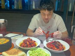 -有位虾匠·香辣蟹·小龙虾(李村店)