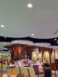 -MELAND CLUB亲子乐园•派对(虹桥万象城店)