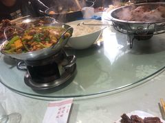 -人民公社大食堂(张家湾店)