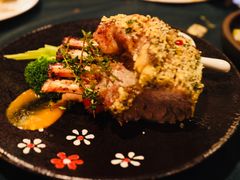 -碧特博格·20年品牌西餐厅(芜湖路店)