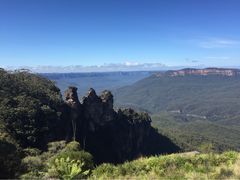 iphone_upload_pic-悉尼蓝山三姐妹峰