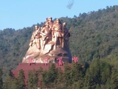 -井冈山风景名胜区