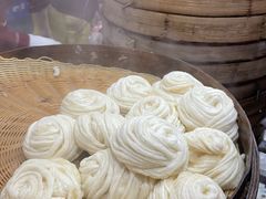 -清泉阁包子铺(中山路店)