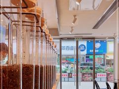 -喜茶(广州石牌桥店)