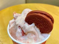 -DQ·蛋糕·冰淇淋(惠山万达店)