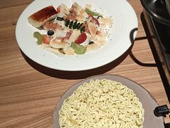 -KimPro 辛普乐概念韩餐