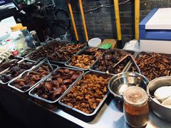 -老地方猫儿面(磁器口店)