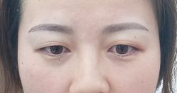 -平萍纹绣韩式半永久定妆