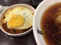 -鸿瑞興面馆(梅岭店)