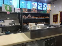 -锦馨豆汁(天坛路店)