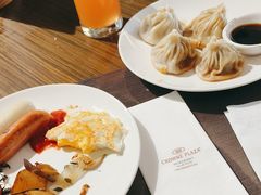 -乐咖啡西餐厅(太湖皇冠假日酒店)