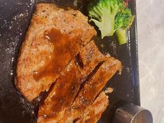 -必胜客(射阳吾悦店)