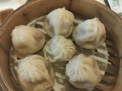 上海小笼包-亢龙太子酒轩(东湖店)