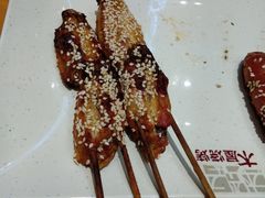 -木屋烧烤(坂田天安云谷店)